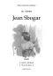 [Gutenberg 64289] • Jean Sbogar